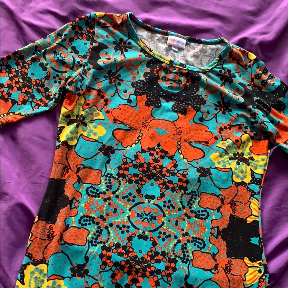 Lularoe Julia